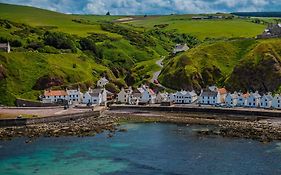 Fisherman'S Cottage In Pennan